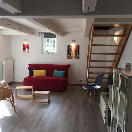 Maison Privee Au Calme Dans Mas Provencal Villa Sanary-sur-Mer Eksteriør billede