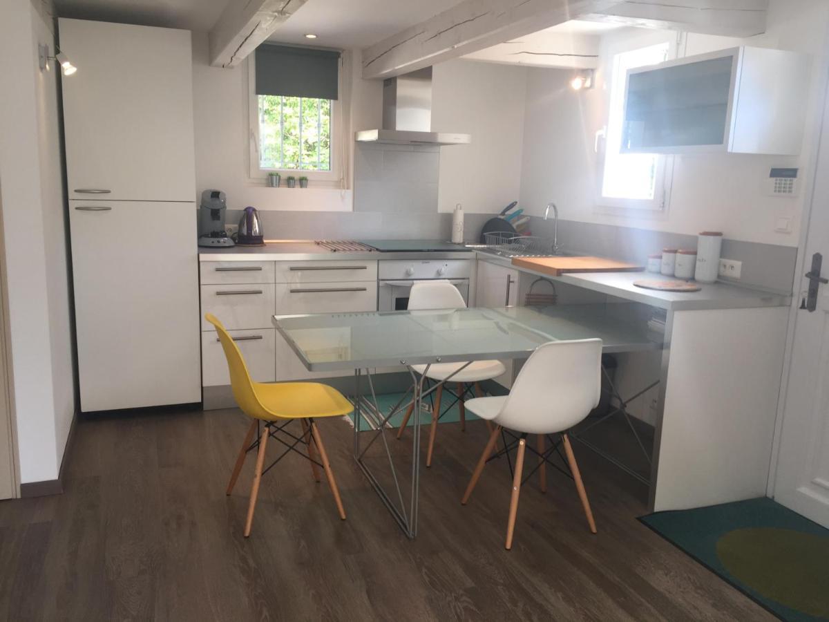 Maison Privee Au Calme Dans Mas Provencal Villa Sanary-sur-Mer Eksteriør billede