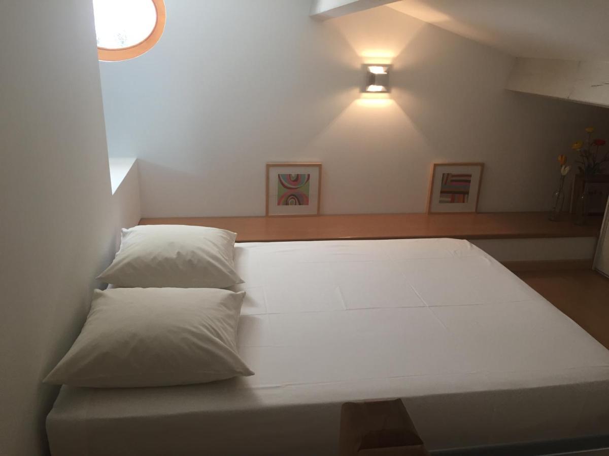 Maison Privee Au Calme Dans Mas Provencal Villa Sanary-sur-Mer Eksteriør billede