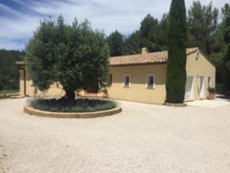 Maison Privee Au Calme Dans Mas Provencal Villa Sanary-sur-Mer Eksteriør billede